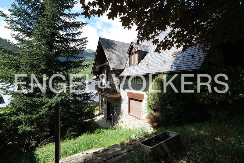 Foto 6f453a73-cddd-4e28-969c-7a0f18284a24. Haus mit heizung parking in Vielha Vielha e Mijaran