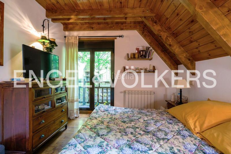 Foto 7ab4a324-4647-4ae9-b121-13075c7d88ac. Haus mit heizung parking in Vielha Vielha e Mijaran