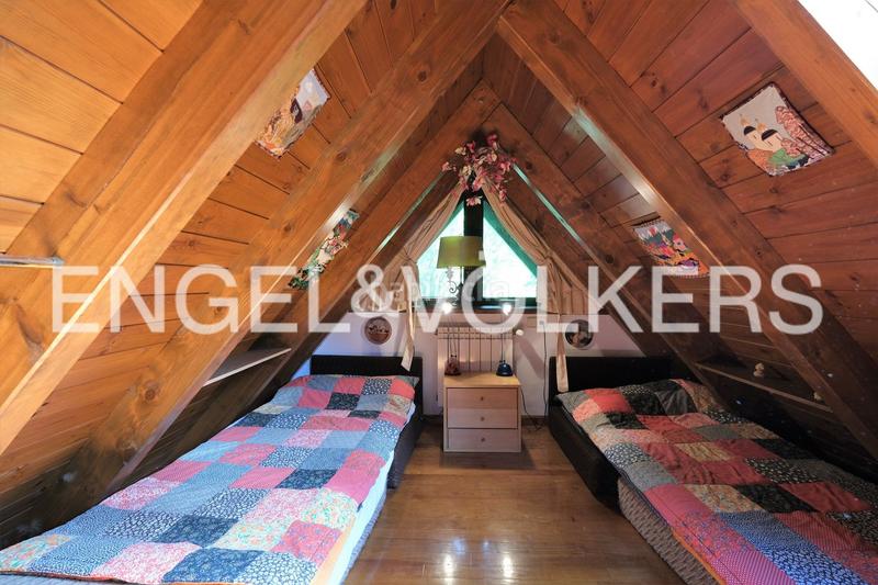 Foto 8fbde2e2-186e-4436-b1fc-36598cbebba8. Haus mit heizung parking in Vielha Vielha e Mijaran