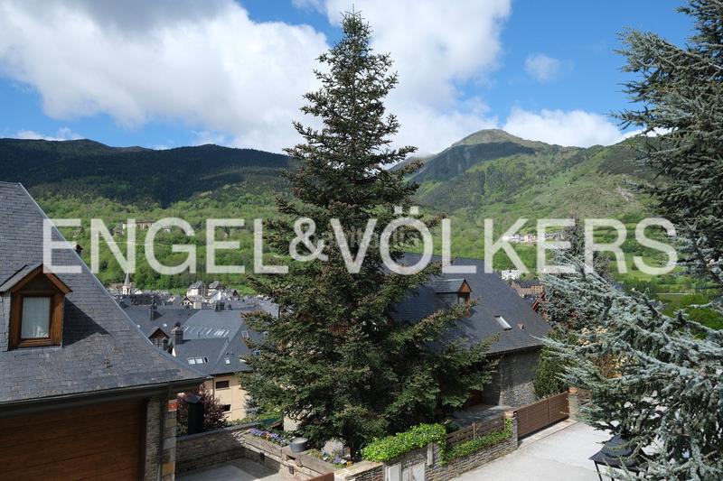 Foto ebbc99a6-2f00-4b09-a9d8-772dc21f3d89. Haus mit heizung parking in Vielha Vielha e Mijaran