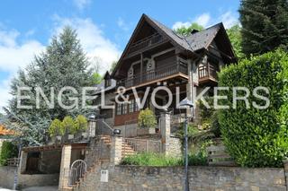 Maison à Vielha
