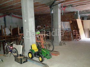 Foto be162828-be64-4e30-b9fe-75a953ff86d2. Local comercial a Vall de Boí (La)