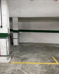 Aparcament cotxe a Pont de Suert (El)