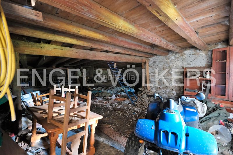 Foto f03d15b3-9f55-4799-8b06-49cc3397750f. House in carrer salto 8 in Bòrdes (Es)