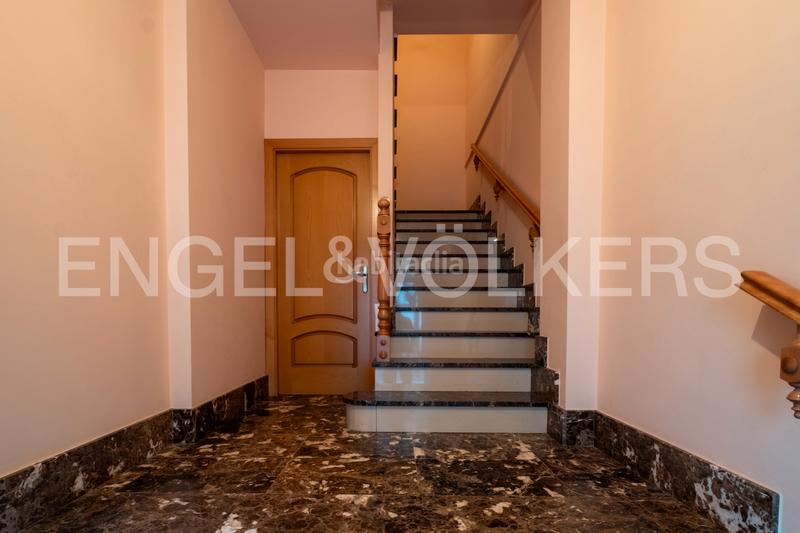 Foto fa14ce75-c4c9-4495-adb4-6b8d81add777. Casa a schiera con parcheggio in La Bordeta Lleida