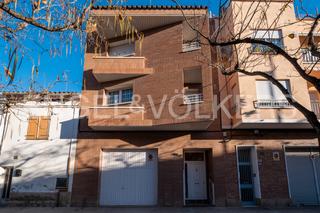 Casa adossada a La Bordeta