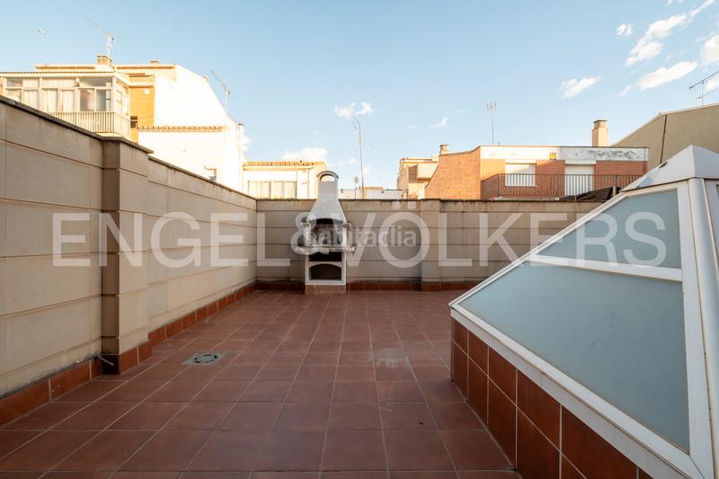 Foto 1aa82c9f-638b-4aa5-b1c3-497da583f8ad. Casa adossada amb aparcament a La Bordeta Lleida