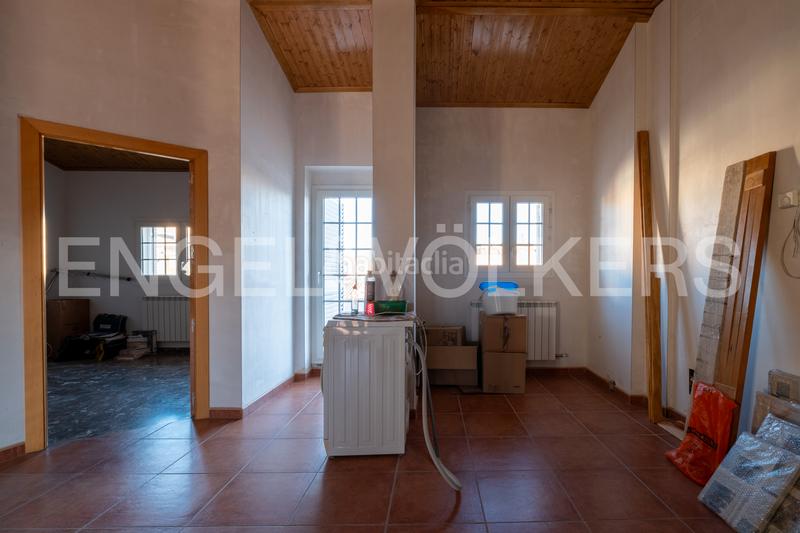 Foto 70568fa9-4692-431a-85fa-a5fe66f25326. Casa adossada amb aparcament a La Bordeta Lleida