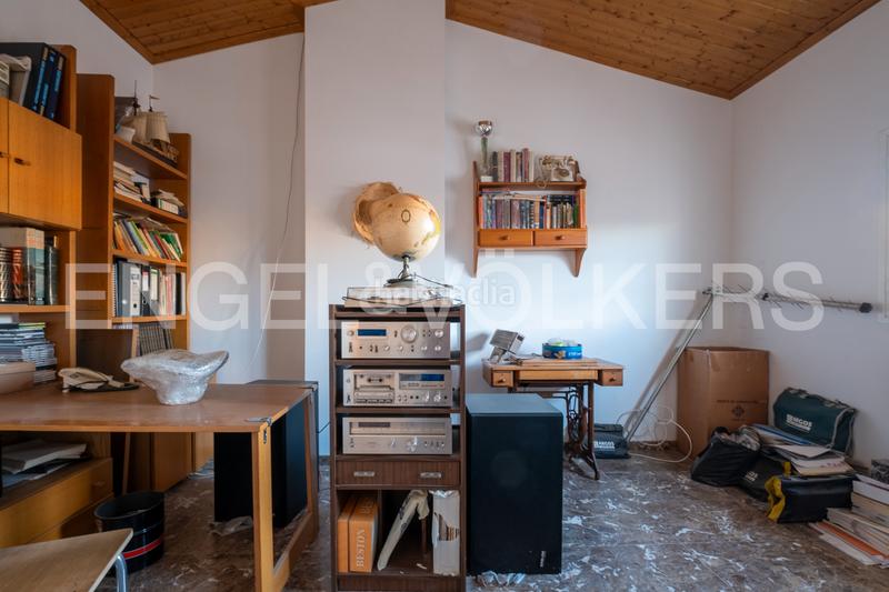 Foto 3d44beb5-a57a-4539-b1ce-c97416f06f01. Maison jumelée avec parking dans La Bordeta Lleida