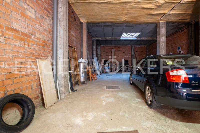 Foto 49b81c43-fbbf-41a9-ba6a-4fbb37f672a4. Maison jumelée avec parking dans La Bordeta Lleida