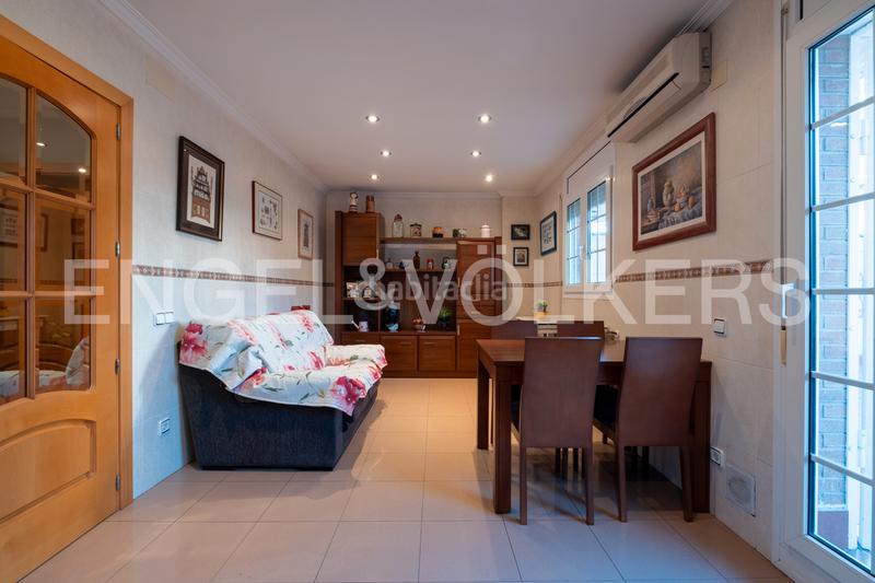 Foto 5a6f4626-cc93-4b10-b464-8bedd1b443fb. Maison jumelée avec parking dans La Bordeta Lleida