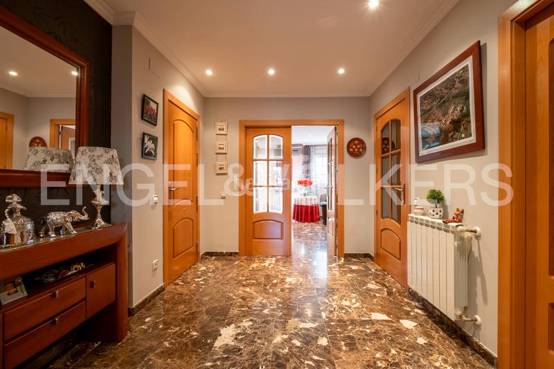 Foto 5e86e485-233f-44d9-a556-06758475b4c5. Maison jumelée avec parking dans La Bordeta Lleida