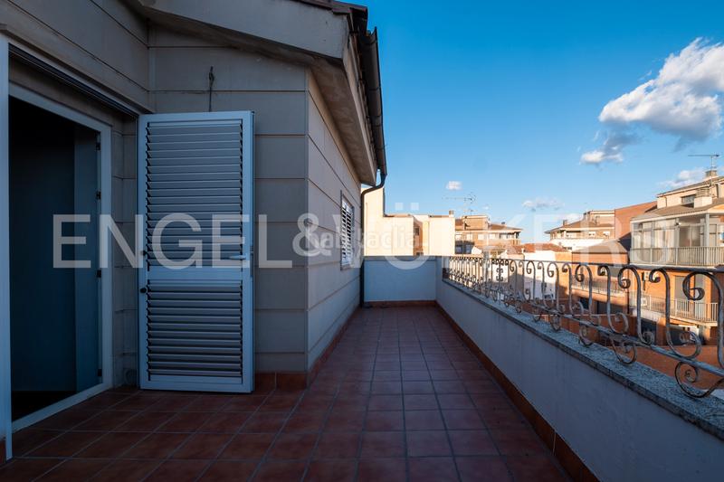 Foto 925fd4ea-4811-4df3-be8c-ca3f5223f8a8. Maison jumelée avec parking dans La Bordeta Lleida