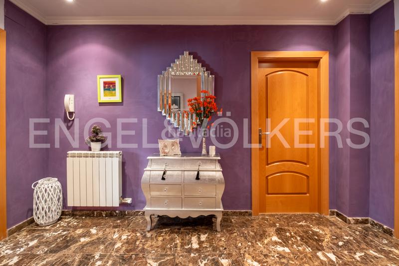 Foto 6e8b68b6-4519-4cf5-89fe-60248c78af44. Semi detached house with parking in La Bordeta Lleida