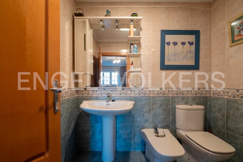 Foto 99228de5-f9f6-474f-88ee-bc0917dc2af0. Semi detached house with parking in La Bordeta Lleida