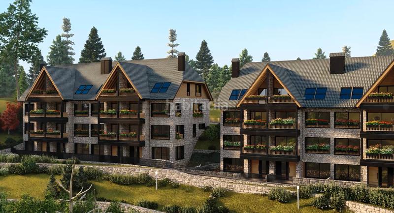 Foto bf5ca9c5-73e4-4412-90de-8f7a89e9d640. Casa a schiera con parcheggio in Bagergue Naut Aran