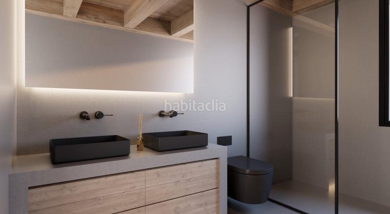 Foto 4d5c9170-cb31-4a2e-9ea4-c91379d37cf3. Casa adossada amb aparcament a Bagergue Naut Aran