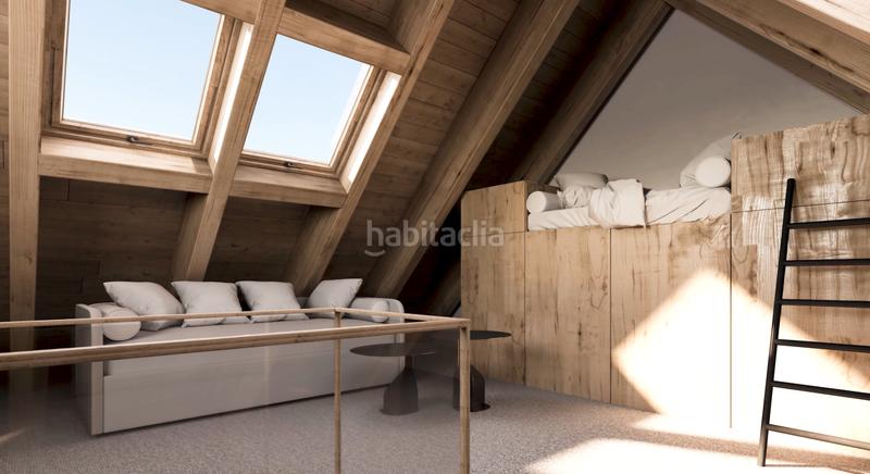 Foto 5da5f0f2-0711-4a2a-a742-d6f4dd00ea15. Casa adossada amb aparcament a Bagergue Naut Aran