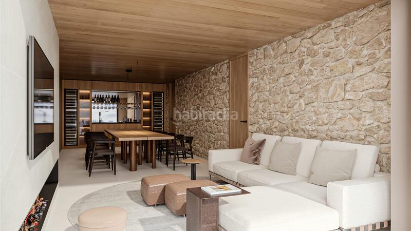 Foto 8e7db44d-99c4-4b4e-87f3-89312ce04b91. Casa adossada amb aparcament a Bagergue Naut Aran