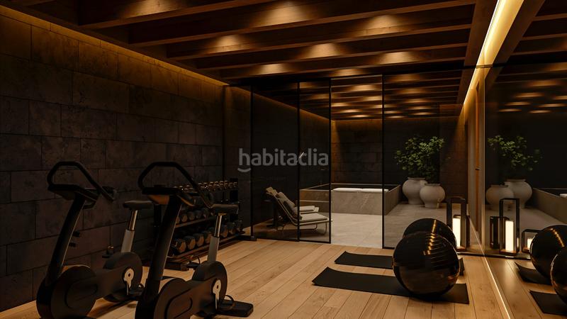 Foto d8410ae8-7857-4c11-8850-89cbea98a957. Casa adossada amb aparcament a Bagergue Naut Aran