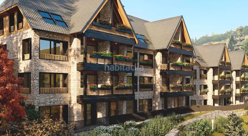Foto b8593b85-7ed1-4191-a798-0bd902f1544a. Reihenhaus mit parking in Bagergue Naut Aran