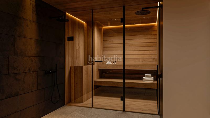 Foto ed88d8ab-19d5-471f-b4eb-3ee27761ed6f. Casa adossada amb aparcament piscina a Bagergue Naut Aran