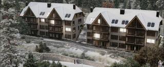 Maison jumelée  Camí pessola-ag bagergue