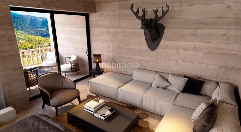 Foto fffd777a-6f8e-4076-83b0-90aa4c867dd7. Semi detached house with parking pool in Bagergue Naut Aran