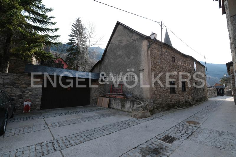 Foto 54652e4b-40b7-4f72-b623-1998aab1cc2f. Haus in Casarilh Vielha e Mijaran