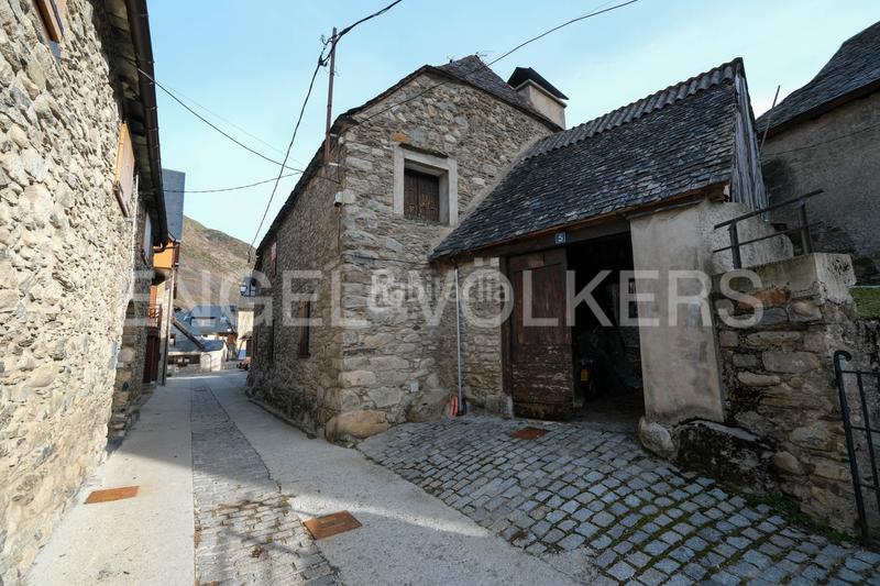 Foto 70c461b0-471d-4384-b998-9f307e0ed6c8. Haus in Casarilh Vielha e Mijaran