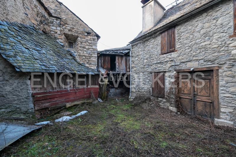 Foto 7cb912a8-5170-4594-ba61-8041a516c7d3. Haus in Casarilh Vielha e Mijaran