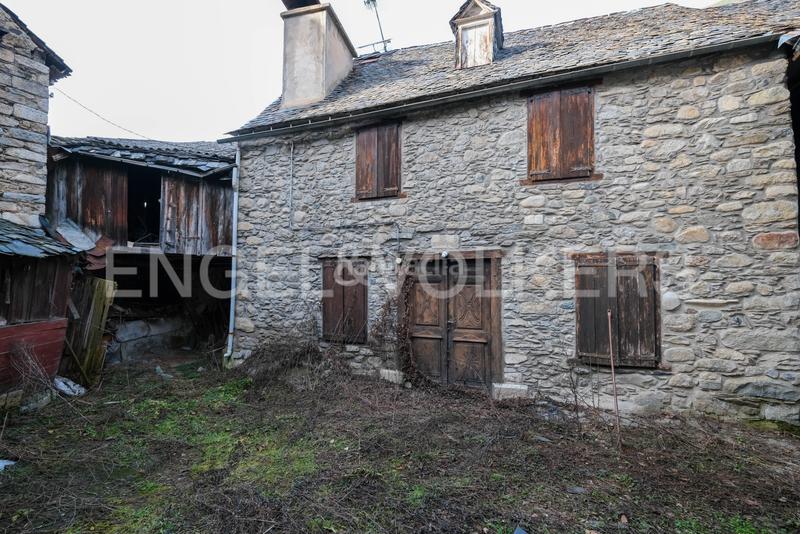 Foto a19b4380-a0c1-45e5-a534-52d03160a522. Haus in Casarilh Vielha e Mijaran