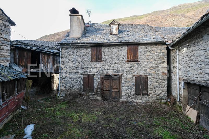 Foto e89c9e9c-35f3-44b1-96ff-3034955984f1. Haus in Casarilh Vielha e Mijaran