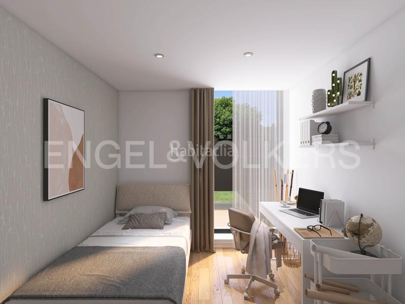 Foto 62226cba-c642-4c23-b2fe-2c8b326ca731. Chalet mit parking pool in Ciutat Jardí Lleida