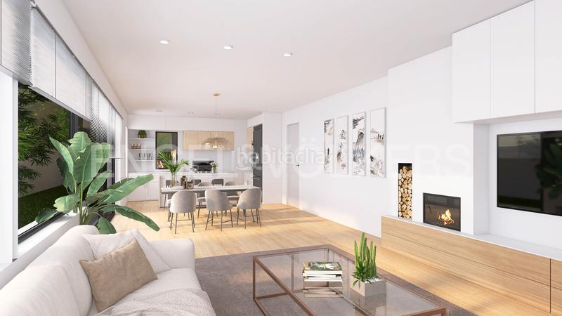 Foto 289e08f0-69fa-4aaa-af5e-4761f194b8ef. Chalet avec parking piscine dans Ciutat Jardí Lleida