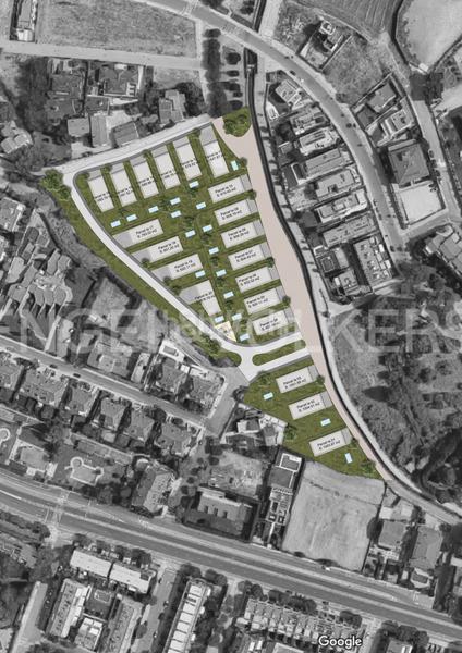 Foto 42782b2b-6002-464c-bedd-719c46207e75. Chalet con parcheggio piscina in Ciutat Jardí Lleida