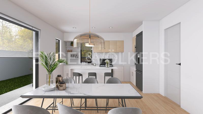 Foto cd6e509a-a899-4abc-b4d8-7e3bc85a9210. Chalet con parcheggio piscina in Ciutat Jardí Lleida