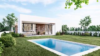 Chalet en Ciutat Jardí