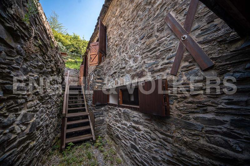 Foto 44b36399-9d54-4b42-a0b1-6ff8e3eb1ae3. Casa en carretera begós 10 casa unifamiliar en begós en Bòrdes (Es)