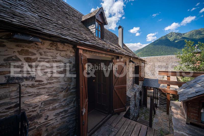 Foto e6054ae3-f3d0-4c87-98c9-1e8b47b0b2d3. Casa en carretera begós 10 casa unifamiliar en begós en Bòrdes (Es)