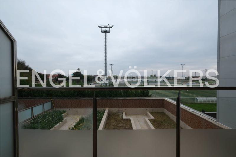 Foto 0c04f14c-21a4-4882-a1eb-c6873b47390d. Semi detached house with heating parking in Torrefarrera