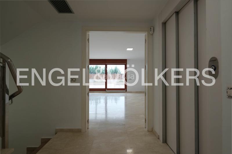 Foto 5ca2c85a-b251-4c51-a6eb-f7bd385672ed. Semi detached house with heating parking in Torrefarrera