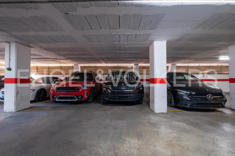 Foto e7b8d935-a067-40ff-b46c-35e81c05e946. Bureau avec chauffage parking dans Centre Històric Lleida