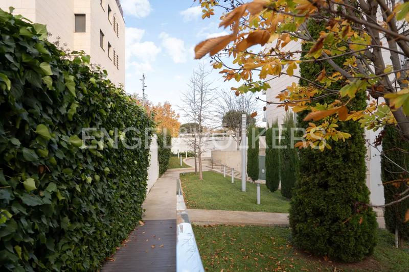 Foto 1ff41475-9f62-403e-8caf-c0461da1f5d3. Dúplex amb aparcament piscina a Joc de la Bola - Camps d'Esports Lleida