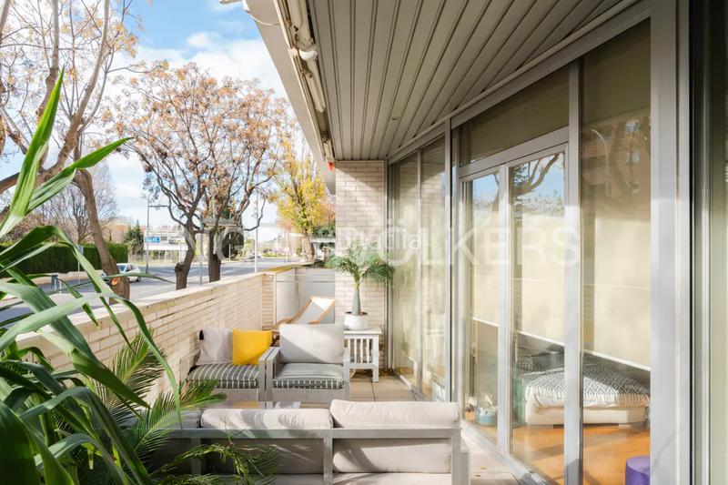 Foto 242b0ebe-e1b5-4f07-a790-42a2c1943e1b. Dúplex amb aparcament piscina a Joc de la Bola - Camps d'Esports Lleida