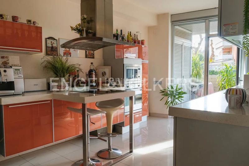 Foto 288d8c52-cd74-4b47-ab97-d0d691557244. Dúplex amb aparcament piscina a Joc de la Bola - Camps d'Esports Lleida