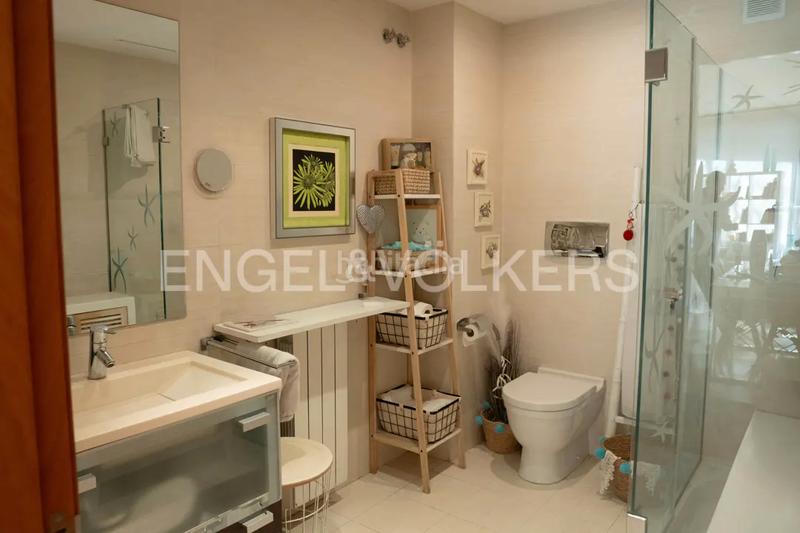 Foto 2cc166f7-bacf-43e3-97dc-368359fa76a5. Dúplex amb aparcament piscina a Joc de la Bola - Camps d'Esports Lleida