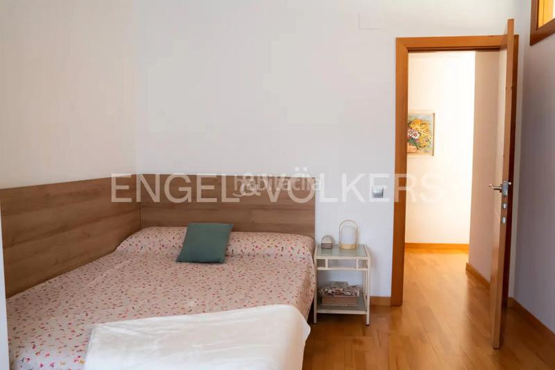 Foto 3d743133-4176-4a3e-89c7-8e92bb80df51. Dúplex amb aparcament piscina a Joc de la Bola - Camps d'Esports Lleida