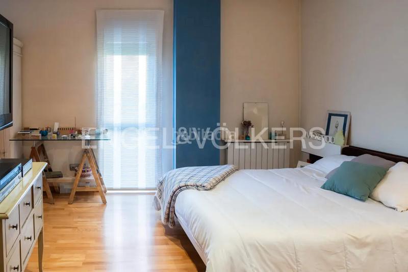 Foto 57980d7a-ab74-44fc-8e45-cf0db427fe02. Dúplex amb aparcament piscina a Joc de la Bola - Camps d'Esports Lleida