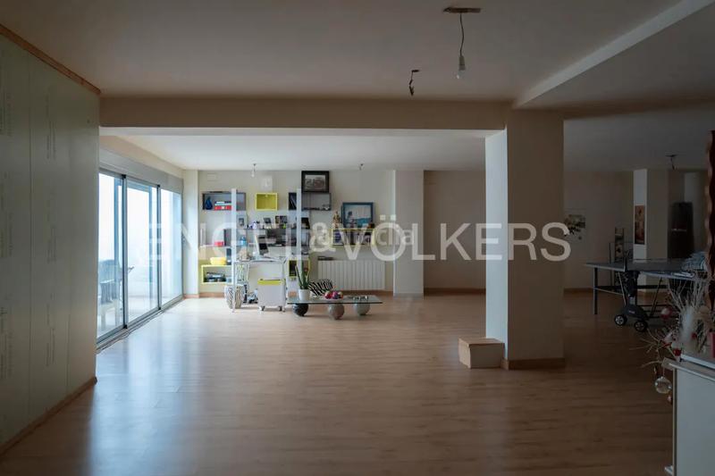 Foto 6e8ad266-1448-475b-b2a2-5cbd95396658. Dúplex amb aparcament piscina a Joc de la Bola - Camps d'Esports Lleida